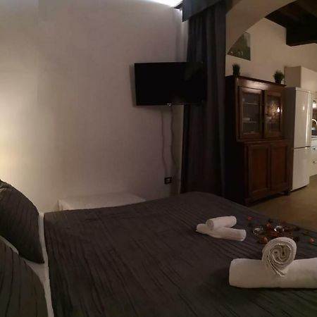 San Lorenzo Luxury Apartment Florenz Exterior foto