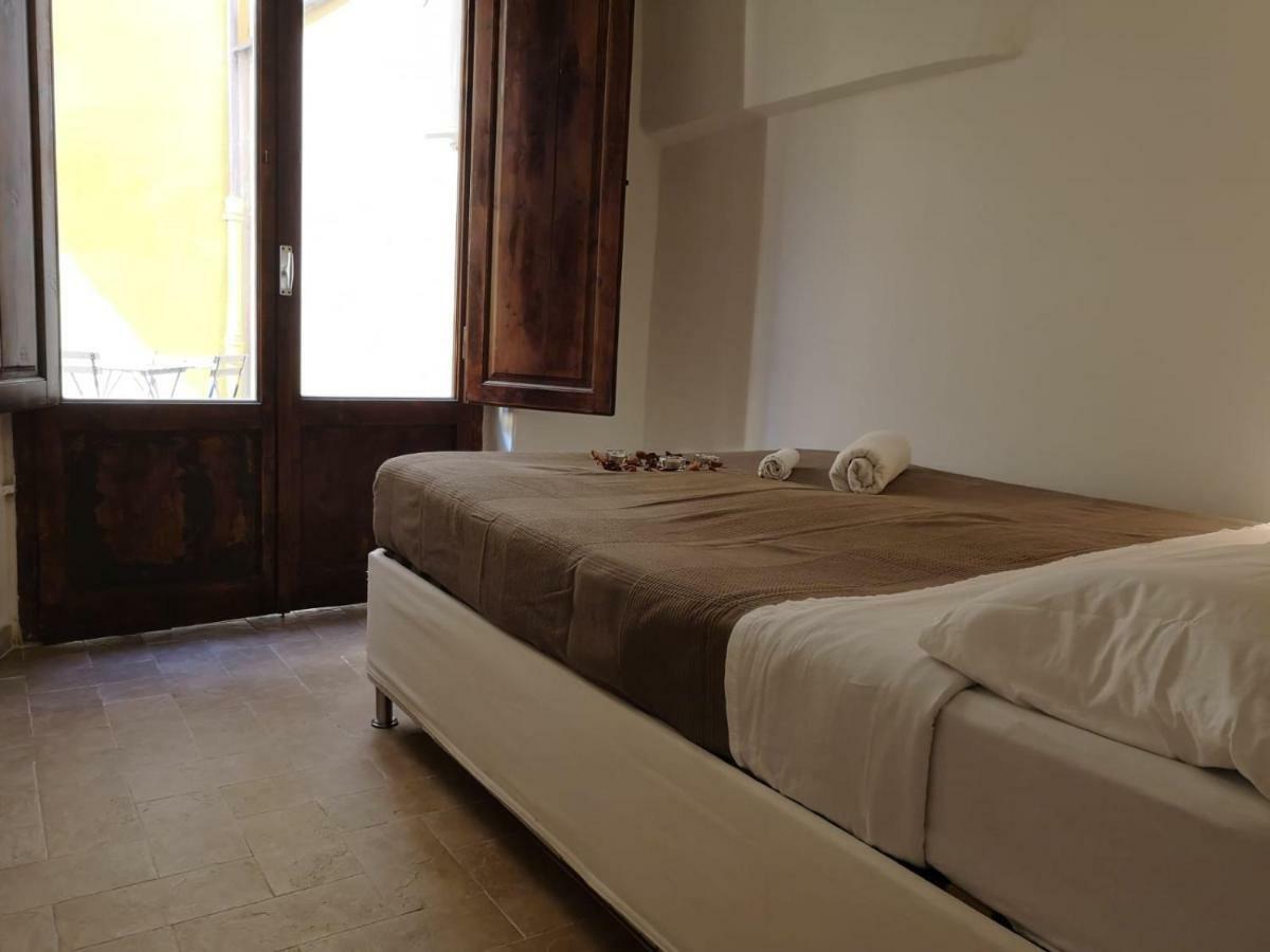 San Lorenzo Luxury Apartment Florenz Exterior foto