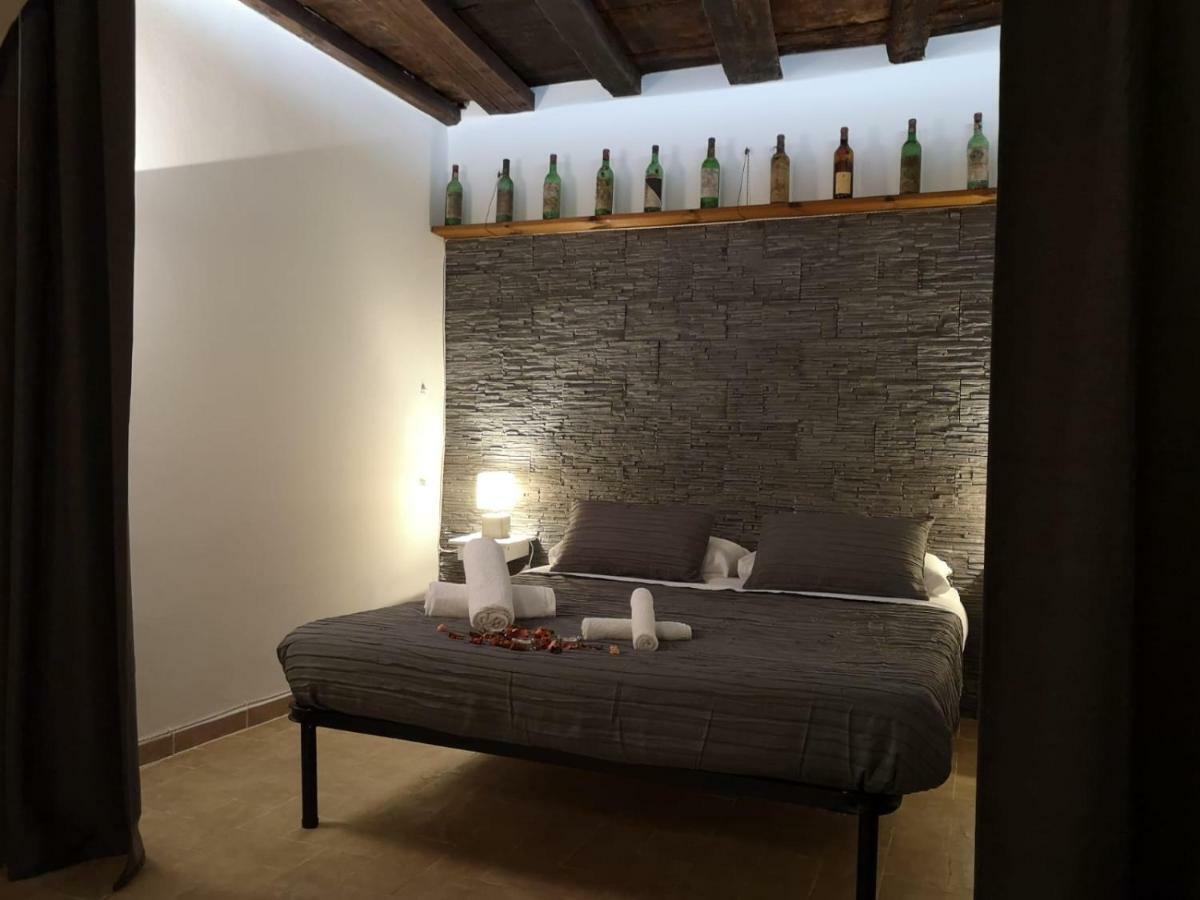 San Lorenzo Luxury Apartment Florenz Exterior foto