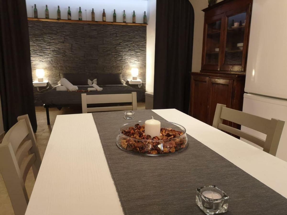San Lorenzo Luxury Apartment Florenz Exterior foto