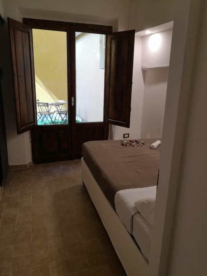 San Lorenzo Luxury Apartment Florenz Exterior foto