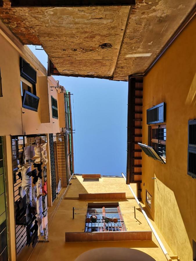 San Lorenzo Luxury Apartment Florenz Exterior foto