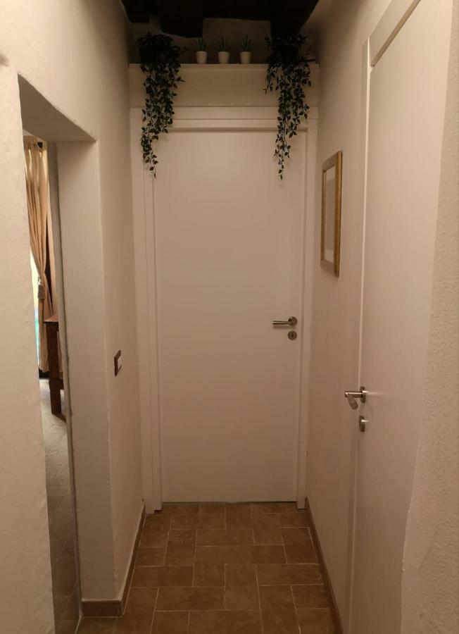 San Lorenzo Luxury Apartment Florenz Exterior foto