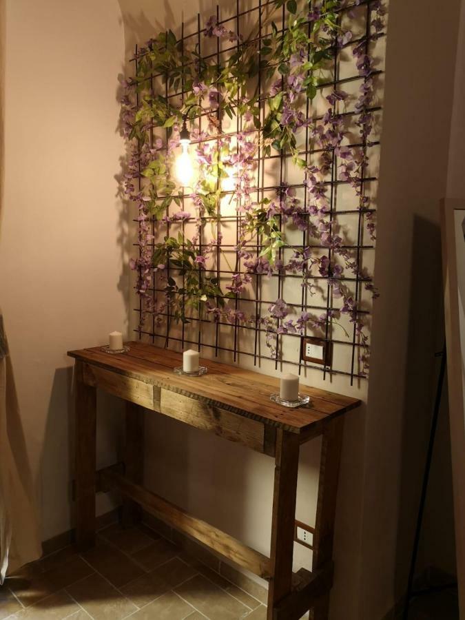 San Lorenzo Luxury Apartment Florenz Exterior foto