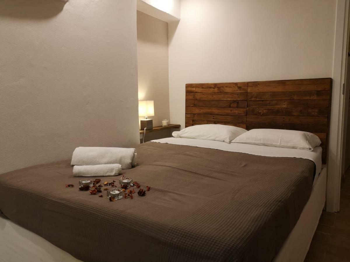 San Lorenzo Luxury Apartment Florenz Exterior foto