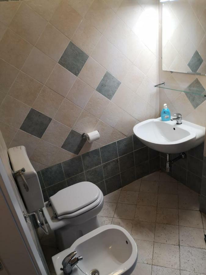 San Lorenzo Luxury Apartment Florenz Exterior foto