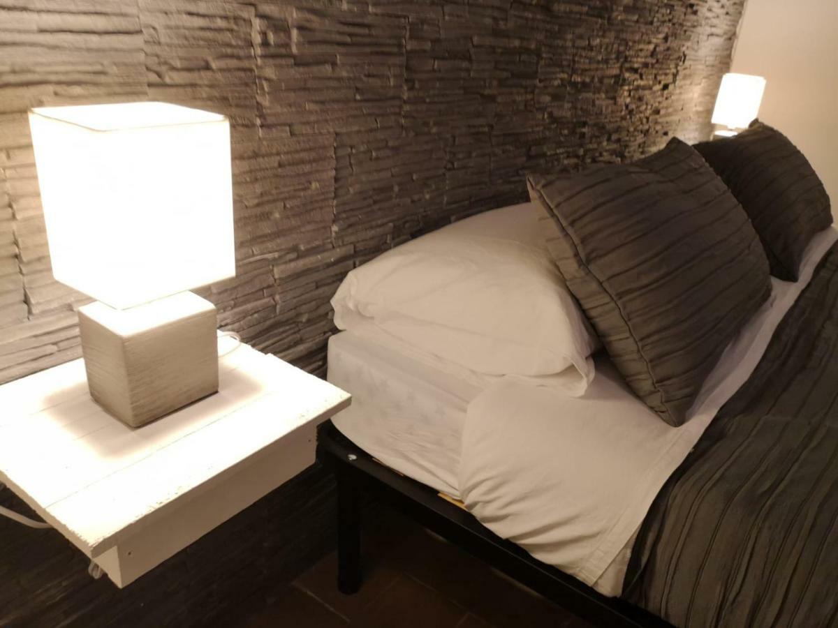 San Lorenzo Luxury Apartment Florenz Exterior foto