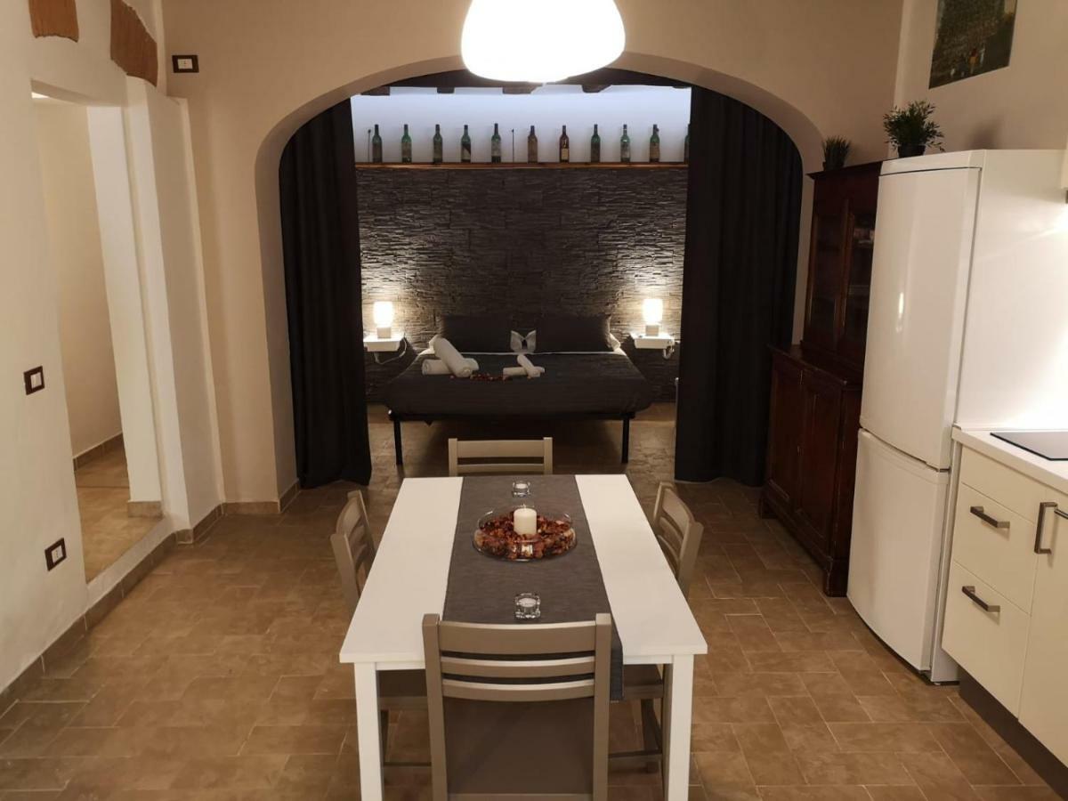 San Lorenzo Luxury Apartment Florenz Exterior foto