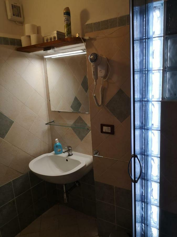 San Lorenzo Luxury Apartment Florenz Exterior foto