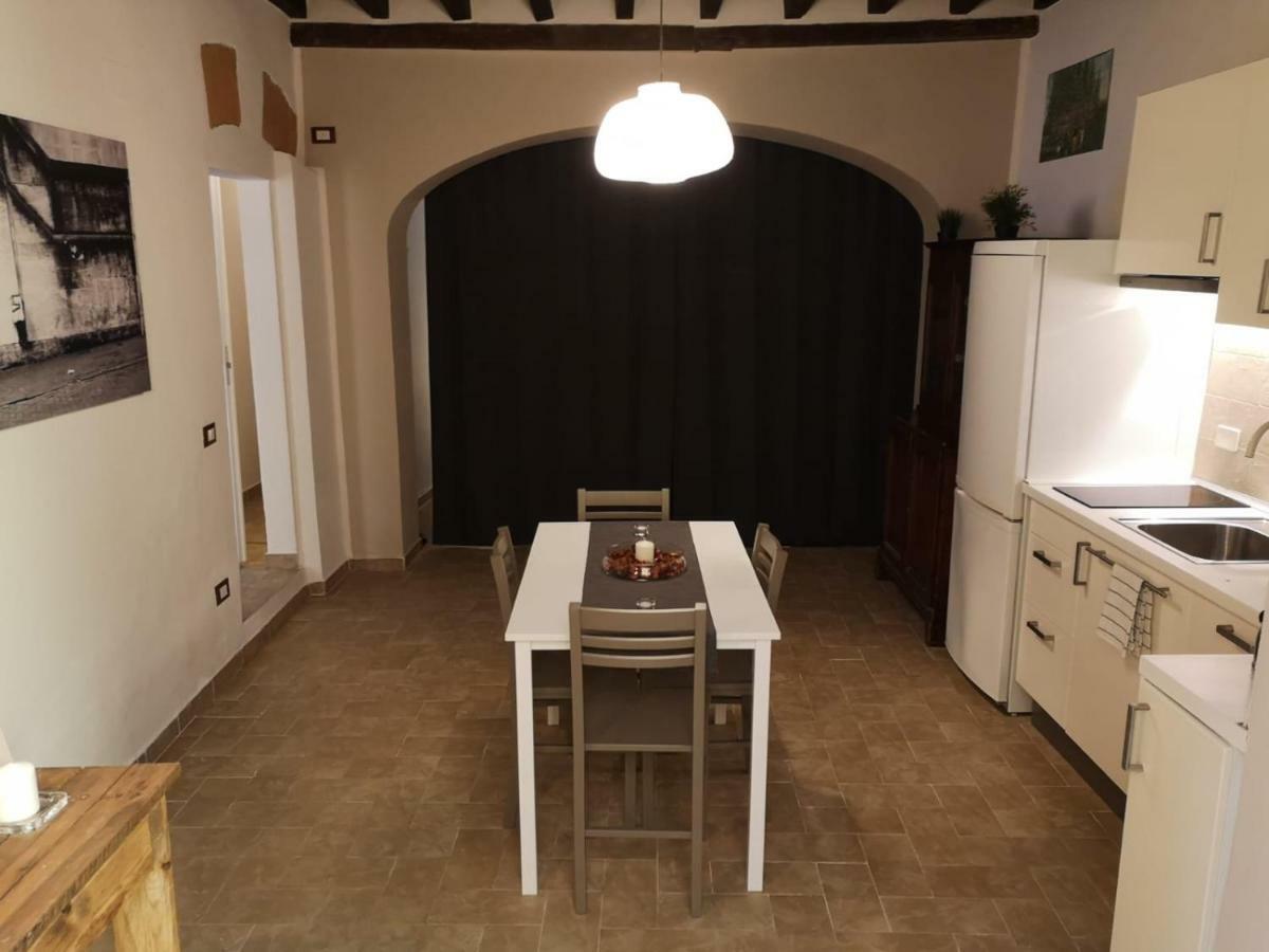 San Lorenzo Luxury Apartment Florenz Exterior foto