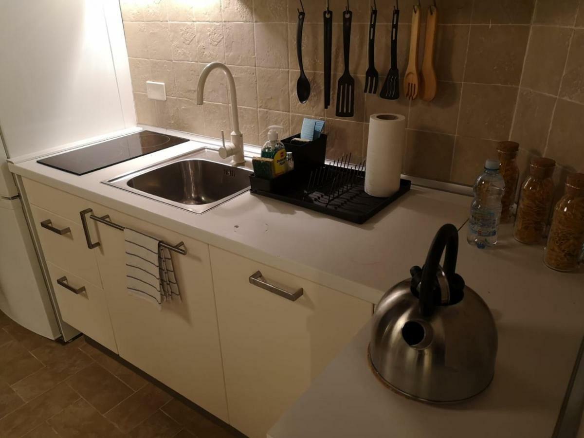 San Lorenzo Luxury Apartment Florenz Exterior foto