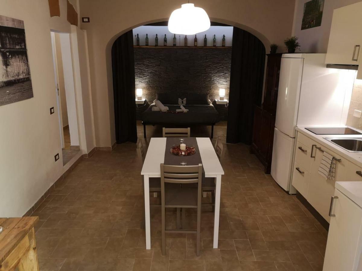 San Lorenzo Luxury Apartment Florenz Exterior foto