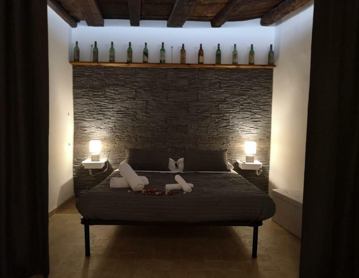 San Lorenzo Luxury Apartment Florenz Exterior foto